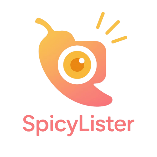 SpicyLister Store